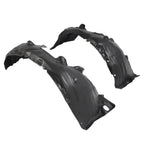 For 2018 2019 2020-2024 Toyota Camry SE XSE Left & Right Side Fender Liner PAIR