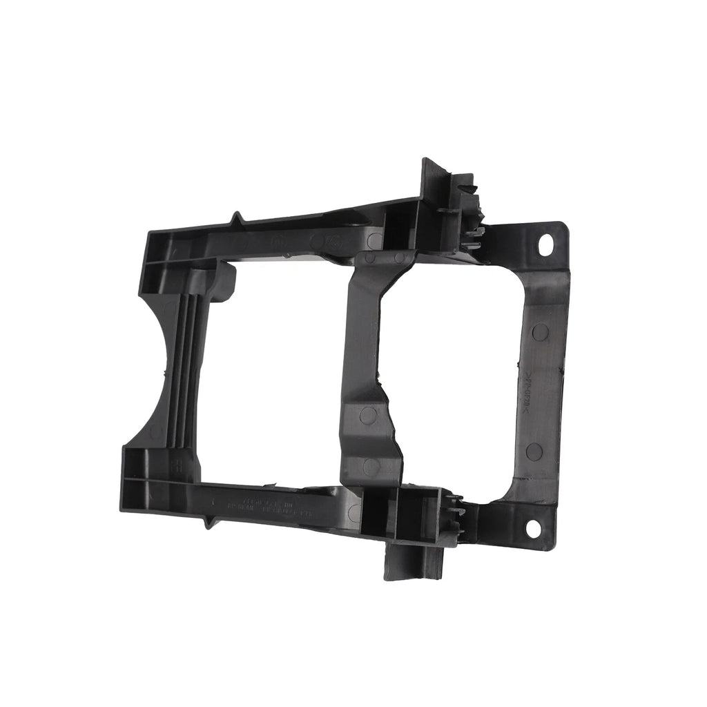 Front Bumper Grille Middle Bracket Retainer for 2016-2018 for Honda HR-V HRV