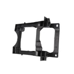 Front Bumper Grille Middle Bracket Retainer for 2016-2018 for Honda HR-V HRV