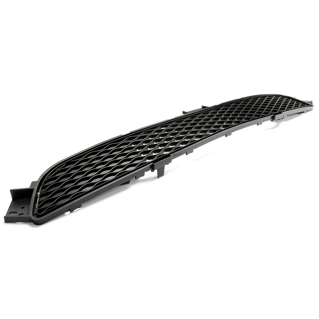 Front Bumper Lower Grille Grill for 2014 2015 2016 2017 for Infiniti Q50 Sport