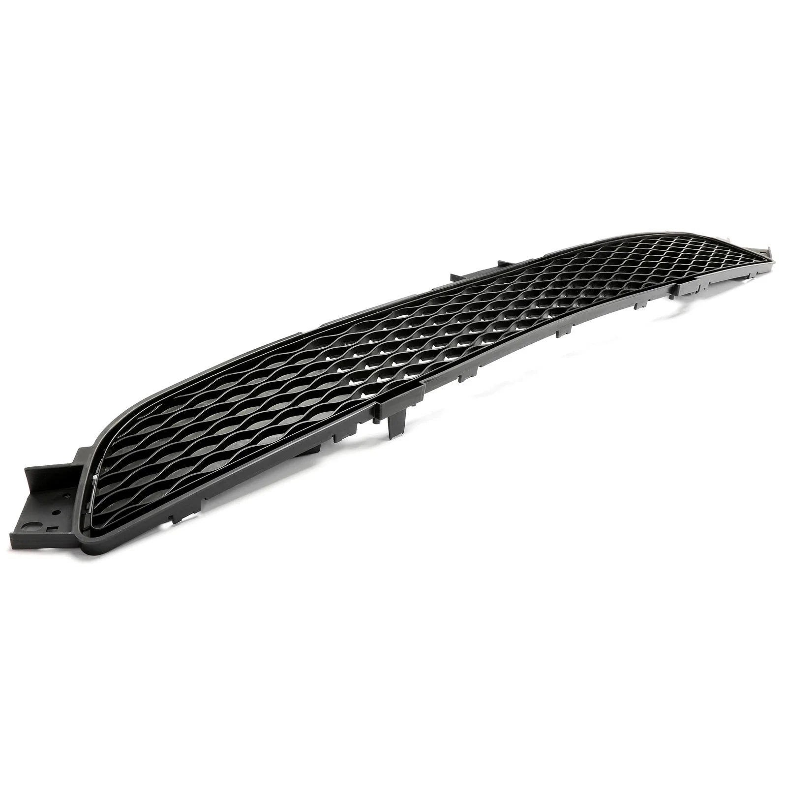 Front Bumper Lower Grille Grill for 2014 2015 2016 2017 for Infiniti Q50 Sport