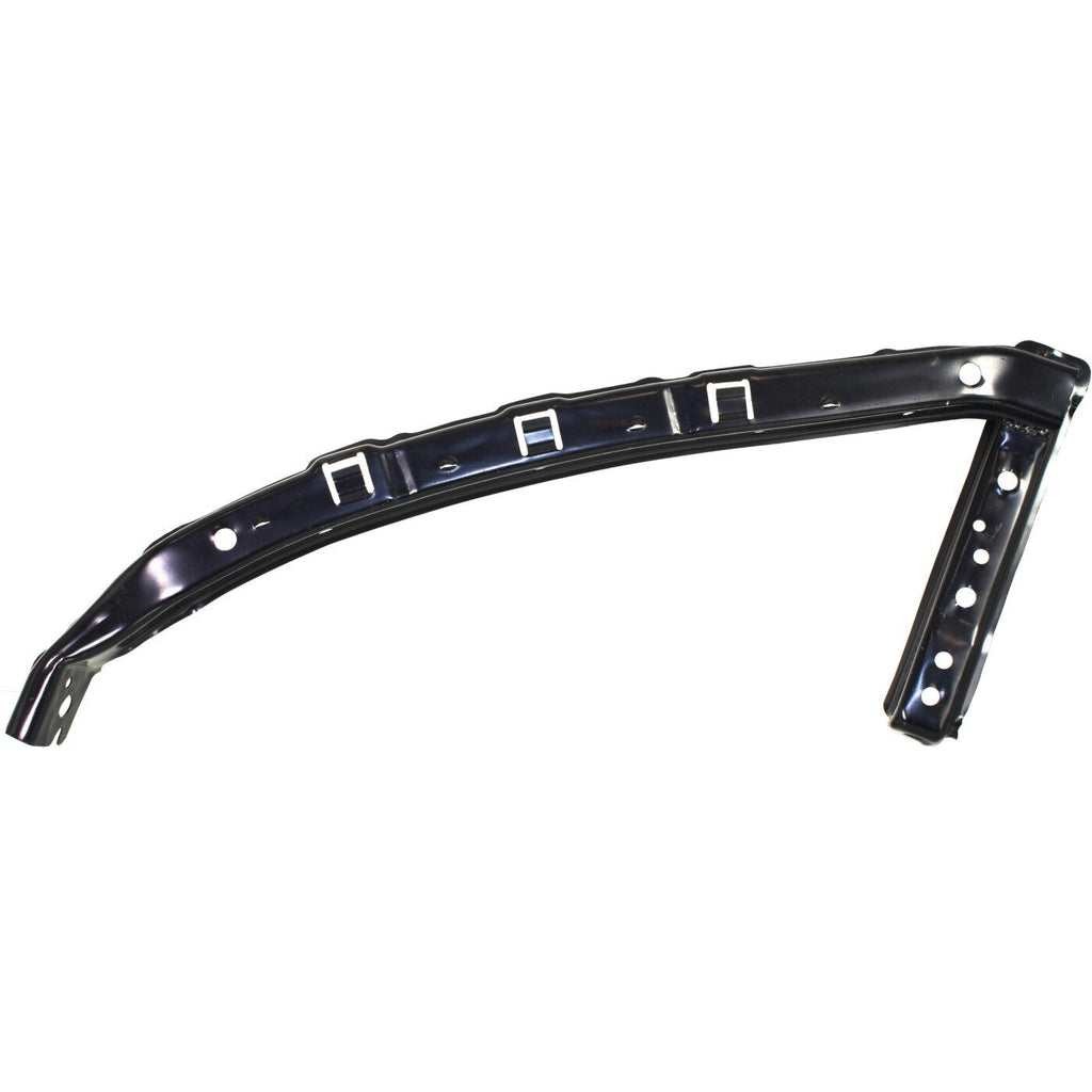 Front Bumper Bracket Set of 2 for Honda Civic Sedan 2006-2010 2011 06-11