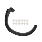For Mazda CX-9 16 2016-2023 Rear Fender Opening Wheel Arch Trim Passenger Right