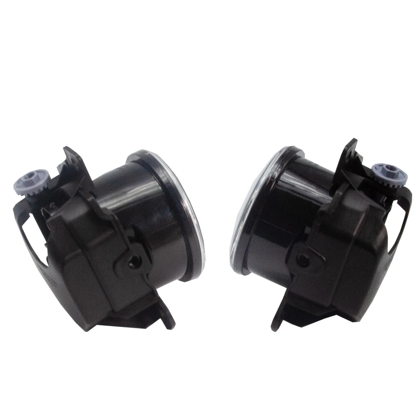 Fit 2022-2023 Subaru WRX Girlle & LED Fog lights W/Cover Bracket & Double Lights