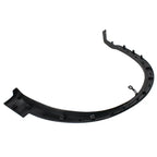 Front Left Fender Flare Molding Trim Fit 2017-2022 2021 Nissan Rogue SPORT 17-22