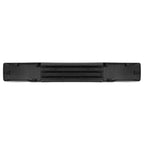 Front Bumper Cover Lower Grille Trim Panel for 2015-2017 for Ford F150 Black