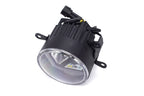 NEW For 2012-2014 Subaru Impreza Pair Front Bumper LED Fog Lights Driving Lamps