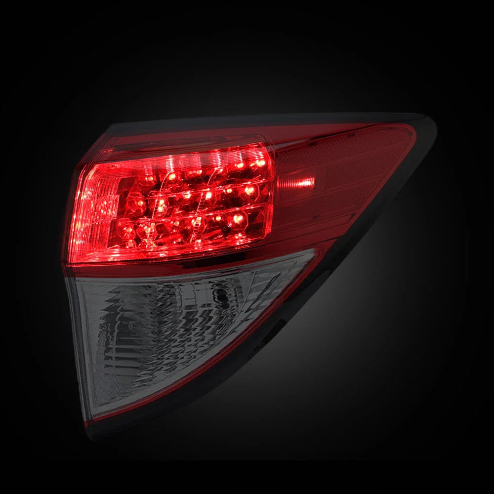 Rear Tail Light Brake Lamp Assembly Right Side for Honda HRV HR-V 2016-2018