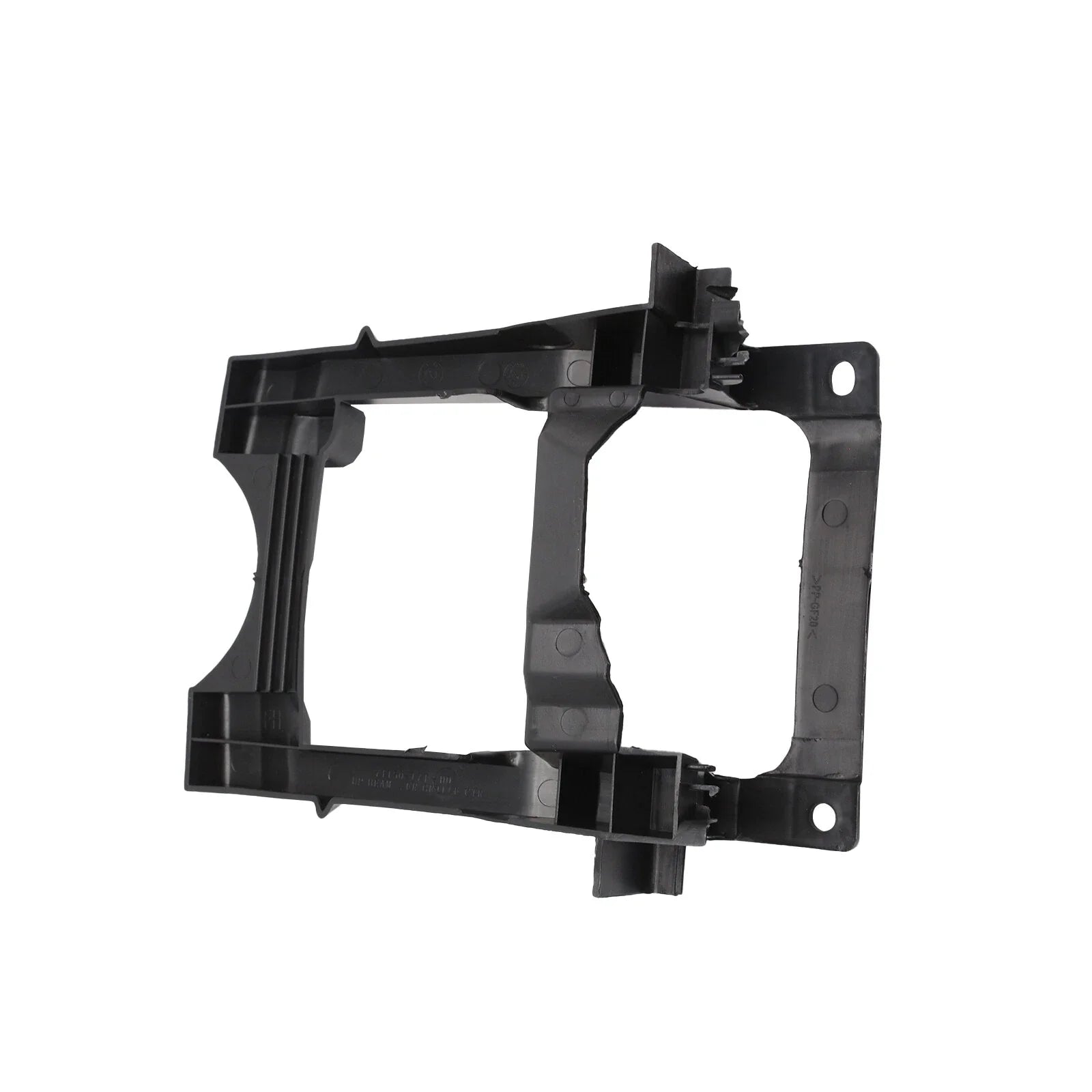 Fit 2016-2018 Honda HR-V HRV Front Bumper Grille Middle Bracket Centre Retainer