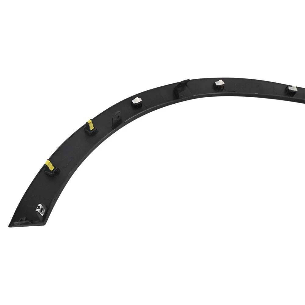 Front Right Fender Flare Molding Trim Wheel Arch RH for Honda CRV CR-V 2017-2022