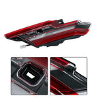 Inner Tail Light Lamp Halogen for 2025 Toyota Camry LE SE 25 Left Driver Side