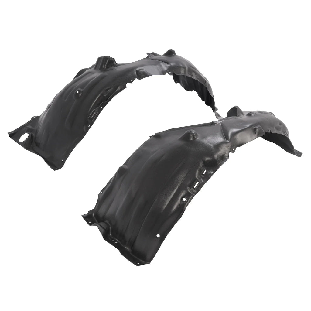 For 2018 2019 2020-2024 Toyota Camry SE XSE Left & Right Side Fender Liner PAIR
