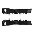 Front Bumper Grille Bracket Molding Trim 6PCS for 2016-2018 for Kia Optima EX