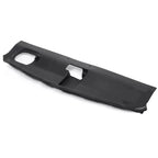 86360C6000 Front Upper Grille Radiator Sight Cover Set for for Kia Sorento