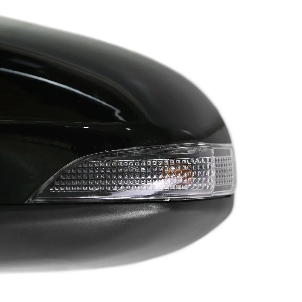 Power Heated Signal Mirror Pair Left Right for 2014-2019 for Toyota Corolla