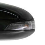 Power Heated Signal Mirror Pair Left Right for 2014-2019 for Toyota Corolla