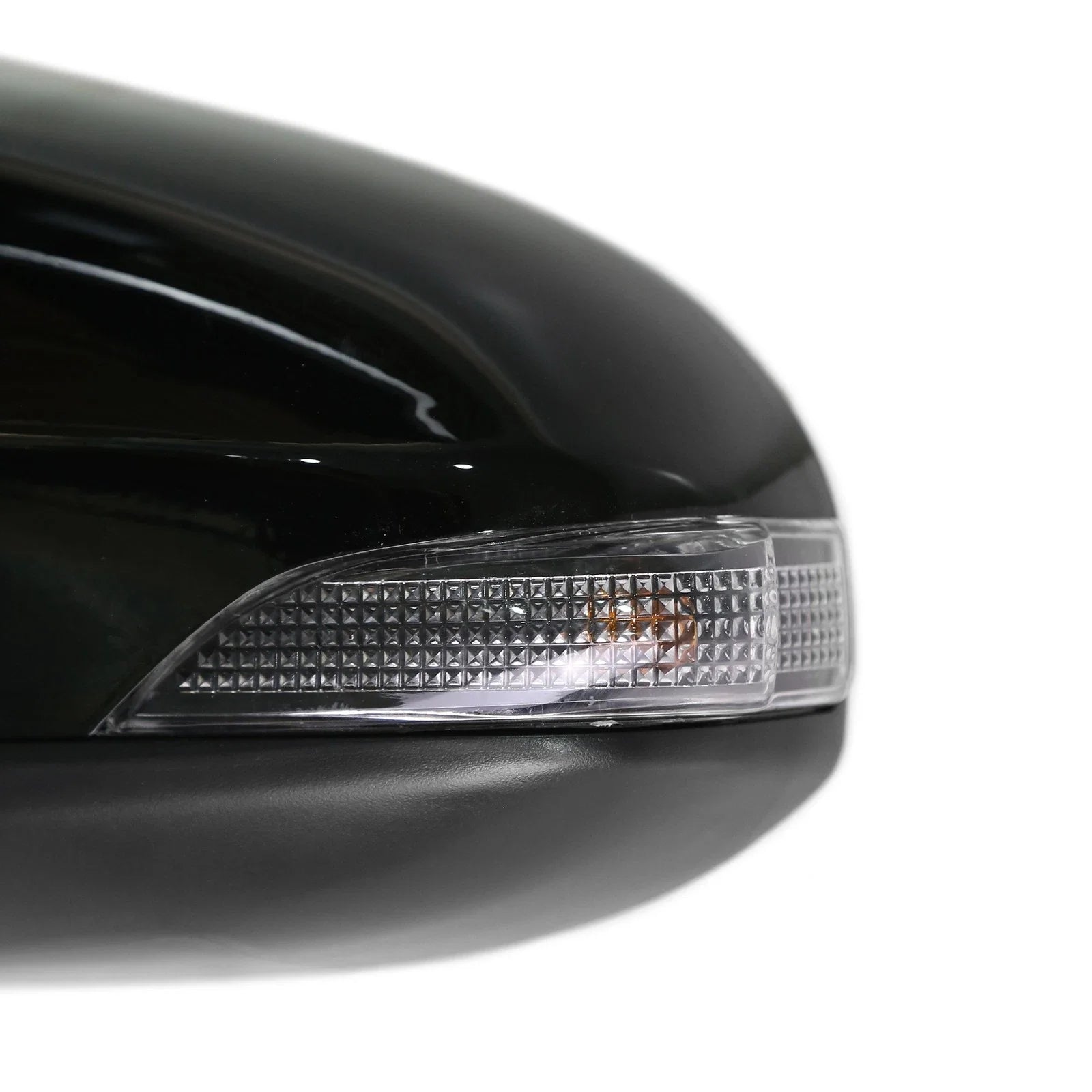 Power Heated Signal Mirror Pair Left Right for 2014-2019 for Toyota Corolla