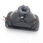 5x7" 7x6" Inch Fit Ford F150 F250 F350 1978-1986 Black Housing LED Headlights