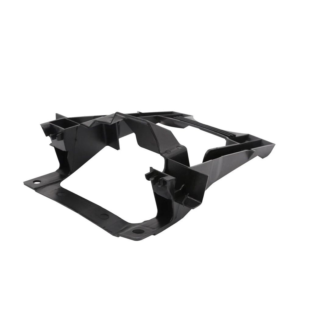 Front Bumper Grille Middle Bracket Retainer for 2016-2018 for Honda HR-V HRV