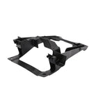 Front Bumper Grille Middle Bracket Retainer for 2016-2018 for Honda HR-V HRV