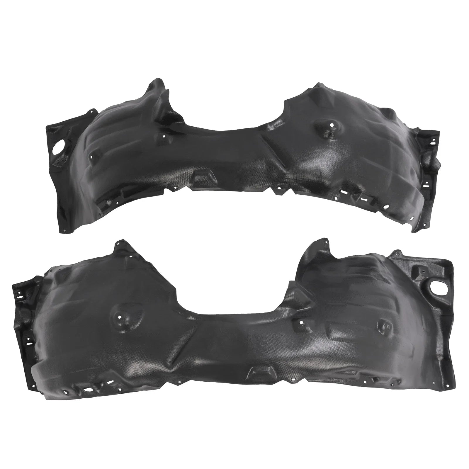 For 2018 2019 2020-2024 Toyota Camry SE XSE Left & Right Side Fender Liner PAIR
