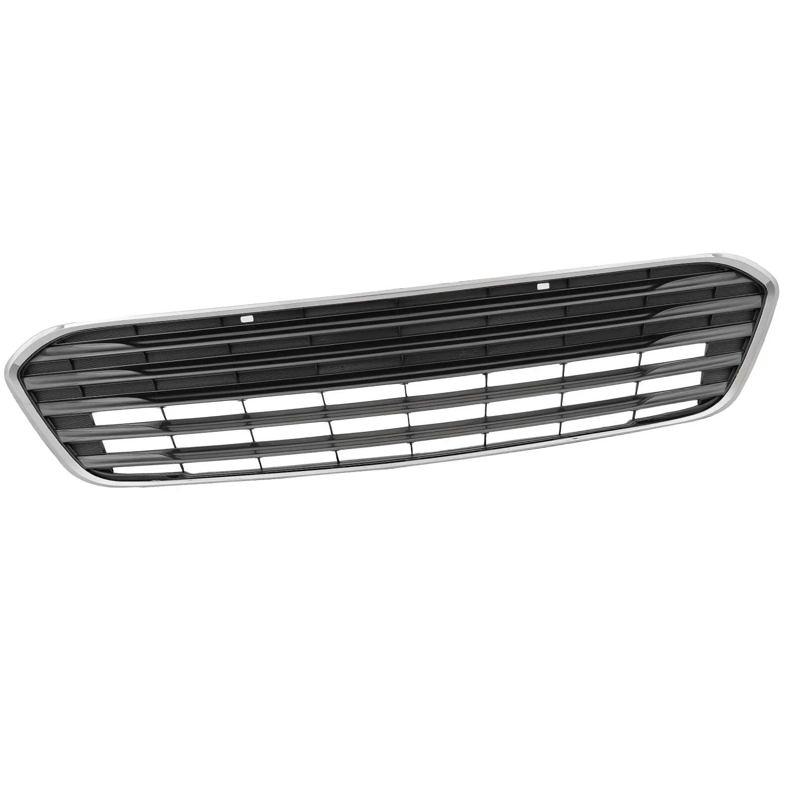 Front Lower Chrome Mesh Grille Grill for Toyota Avalon 2013 2014 2015 XLE
