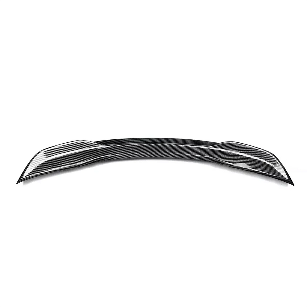 For 2022-2024 Honda Civic CF Painted Rear Trunk & Roof Spoiler Wing & Front Lip