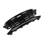 Front Grille Plastic Gloss Black 62310-9HF8E For 2023-2024 Nissan Altima SL/SV