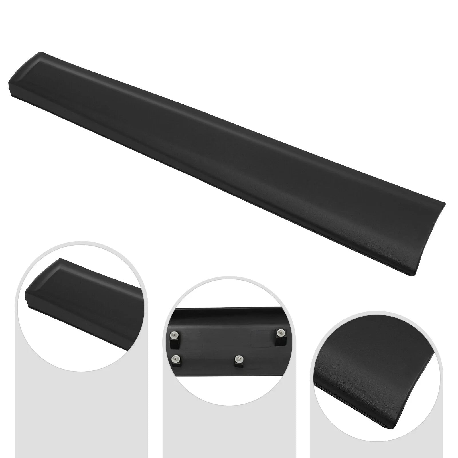 ZZ2V00561 Front Door Trim Molding for Nissan Rogue Sport 2017-2022 Driver Side