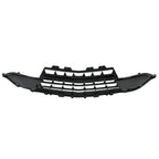 Chrome Front Bumper Upper+Lower Grille For Chevrolet Chevy Traverse 2018 19-2021