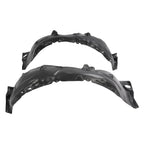 For 2018 2019 2020-2024 Toyota Camry SE XSE Left & Right Side Fender Liner PAIR