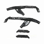 For Civic Sedan 2012-2015 Headlight Bumper Bracket Front 4PCS Support Retainer