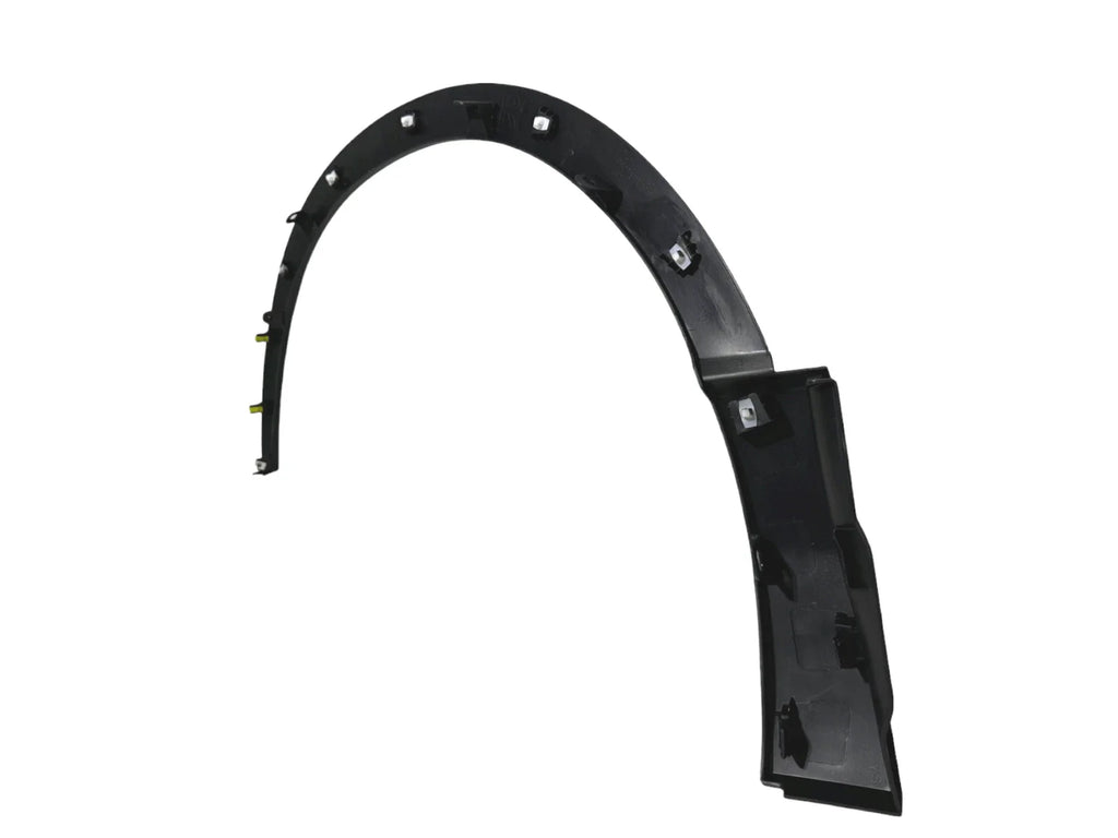 Front Right Fender Flare Molding Trim Wheel Arch RH Fit 2017-2022 Honda CRV CR-V