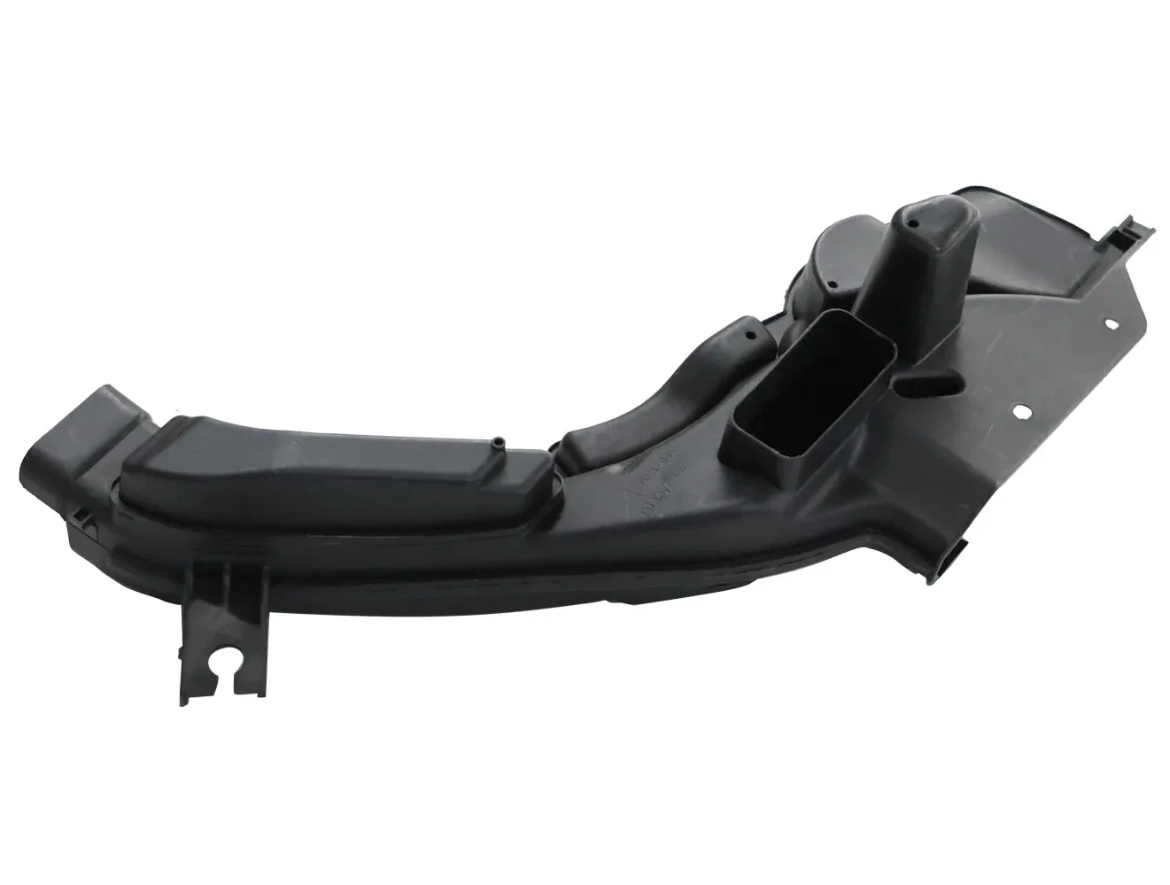 For 2014-2020 Nissan Rogue 2.5L Air Intake Duct Hose & Resonator Assembly 15 16