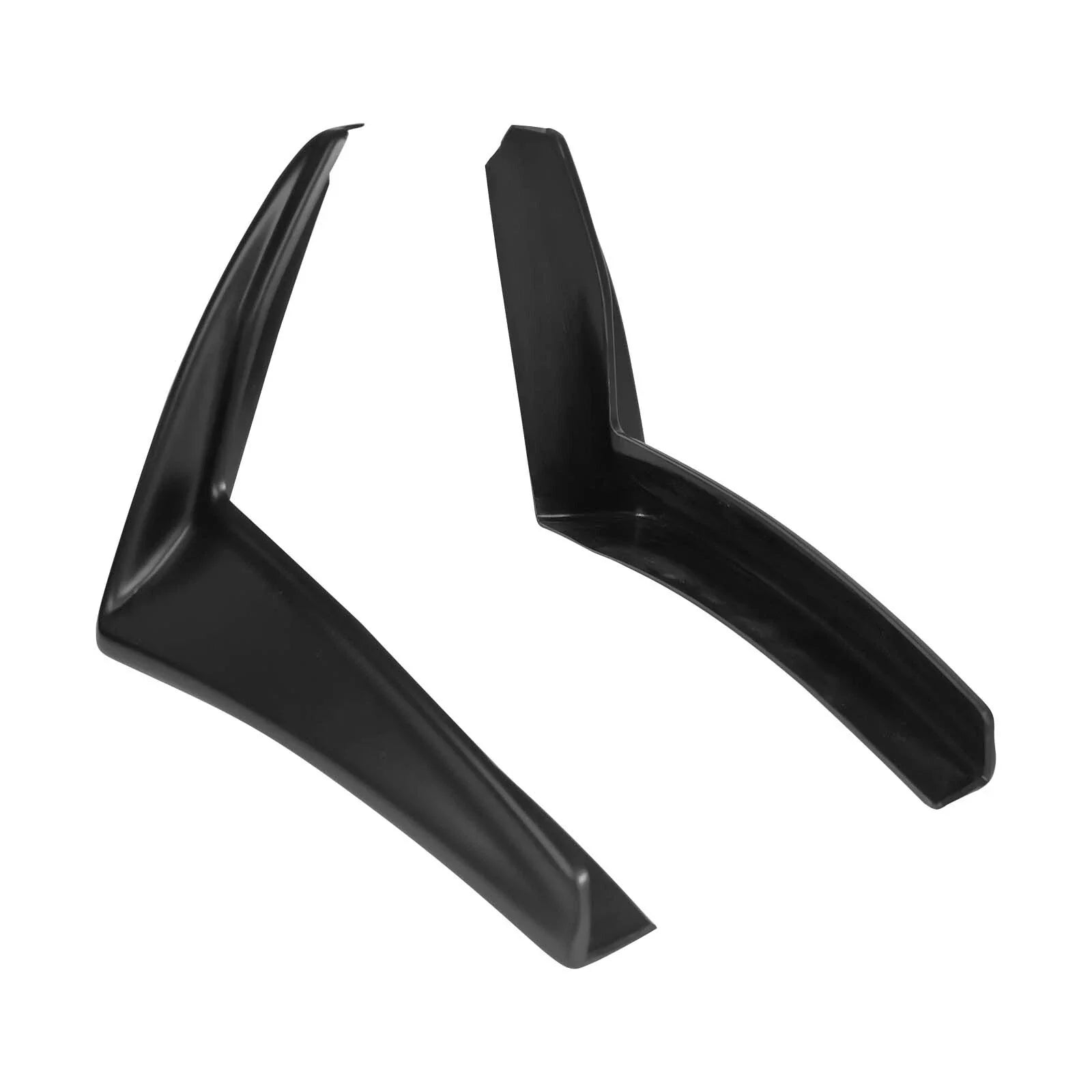 MA-X Style Rear Bumper Lower Diffuser Lip for 2022-2025 Subaru BRZ for Toyota