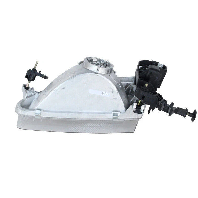 TO2502121 TO2503121 Headlight Set Left & Right for Toyota Corolla 1998-2000