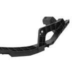 Front Bumper Bracket Driver and Passenger Side for 2008-2012 for Honda Accord