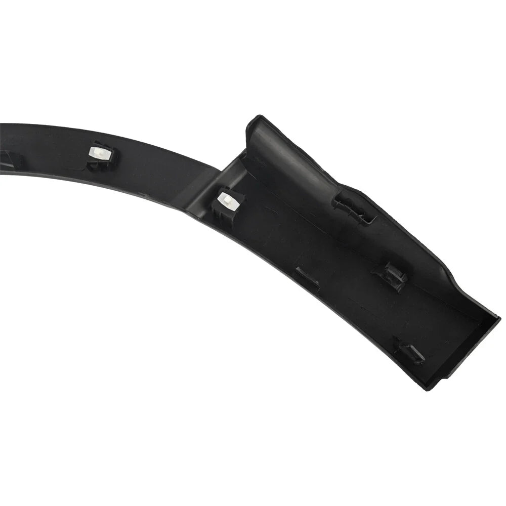 Front Right Fender Flare Molding Trim Wheel Arch RH for Honda CRV CR-V 2017-2022