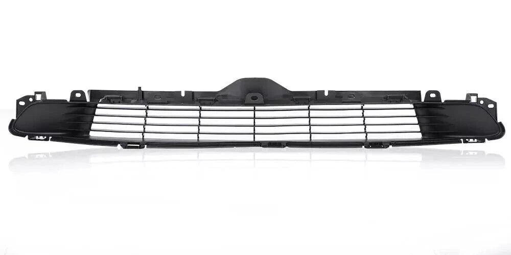 Front Bumper Lower Grille Grill Mesh For 2017-2023 Tesla Model 3 1085927-00-C
