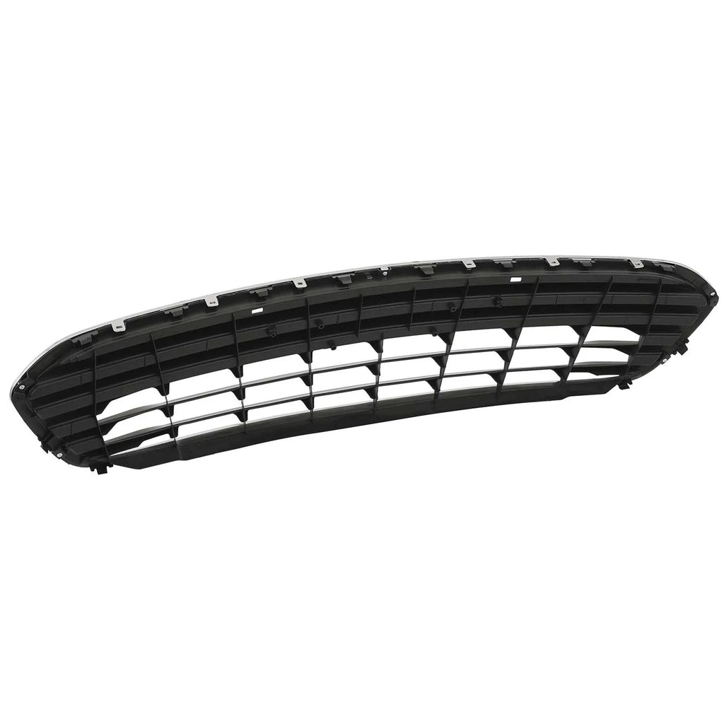 Front Lower Chrome Mesh Grille Grill for Toyota Avalon 2013 2014 2015 XLE
