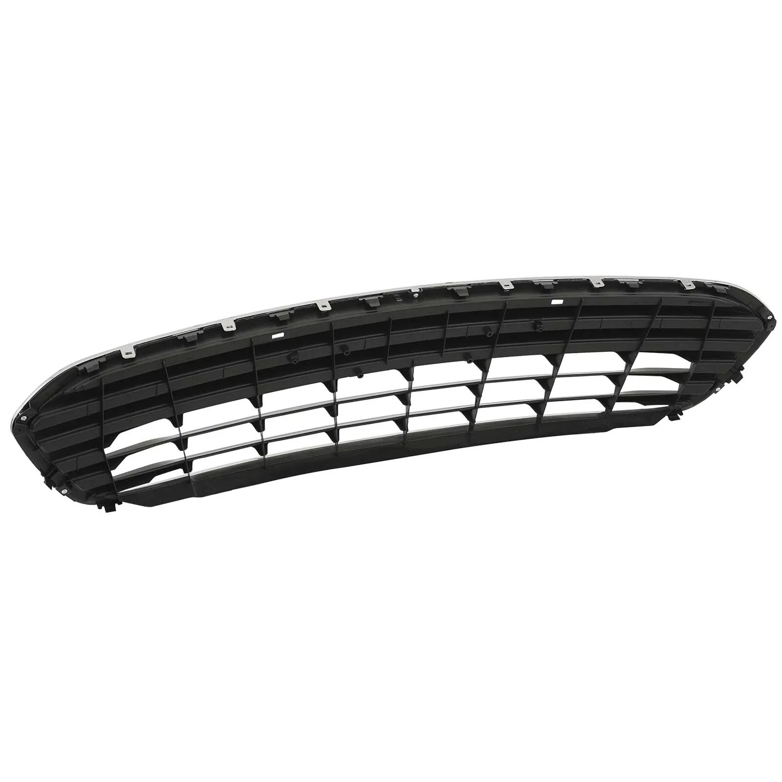 Front Lower Chrome Mesh Grille Grill for Toyota Avalon 2013 2014 2015 XLE