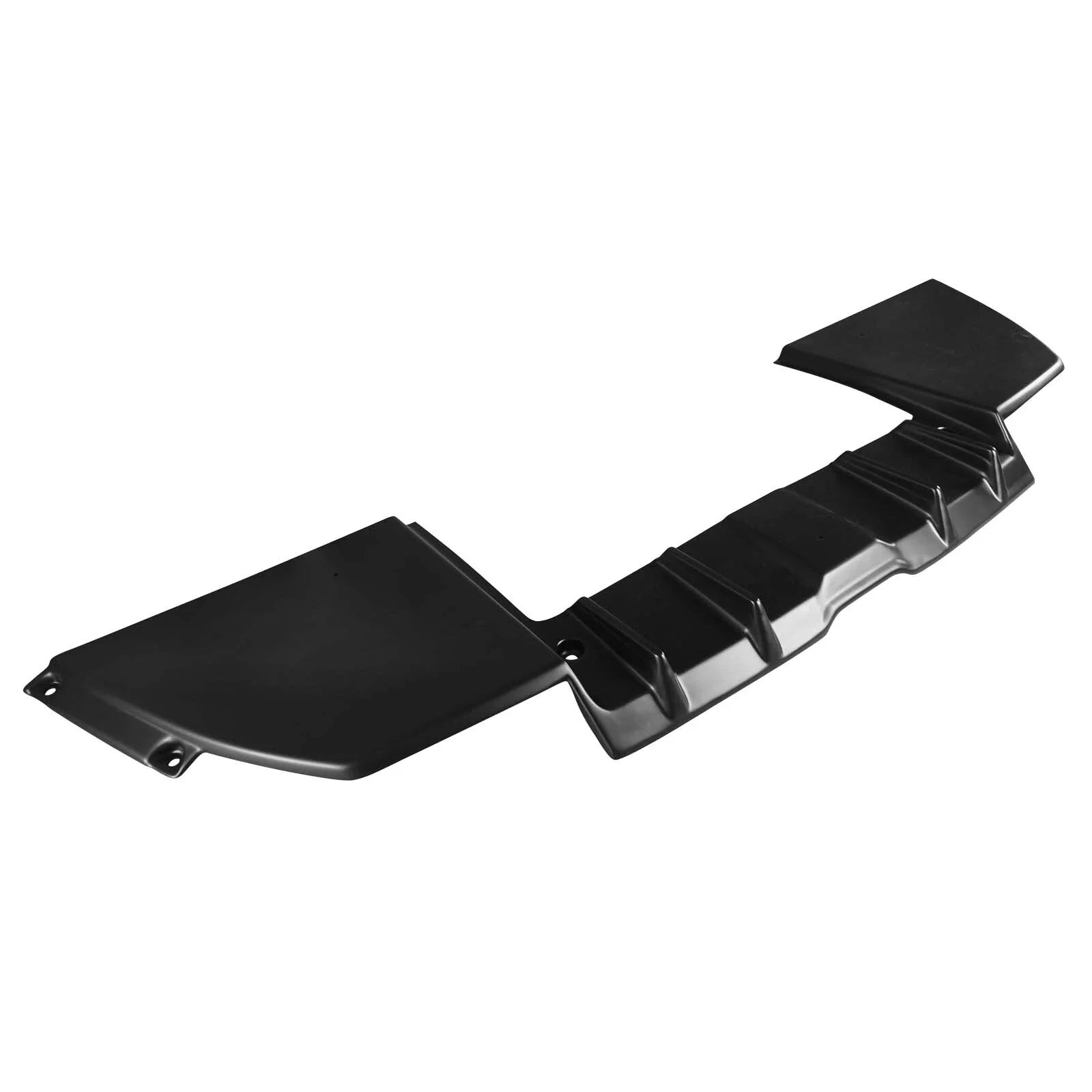 2022-2025 Fit Subaru BRZ Toyota GR86 MA-X Style Rear Bumper & Lower Diffuser Lip