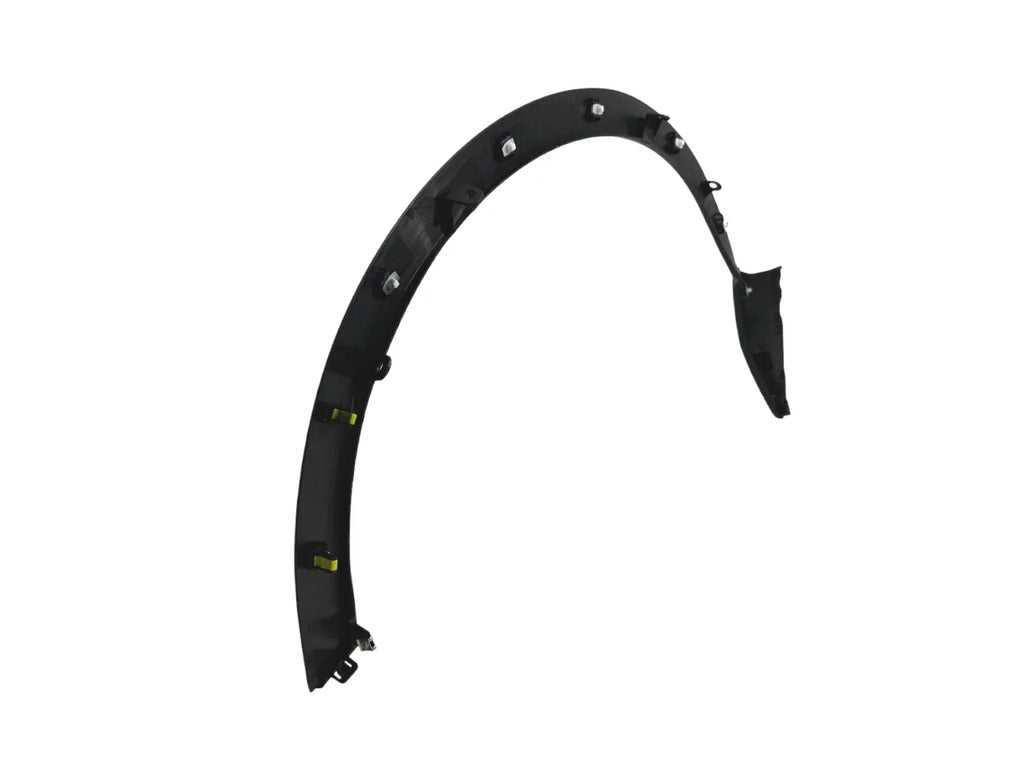 Front Right Fender Flare Molding Trim Wheel Arch RH Fit 2017-2022 Honda CRV CR-V
