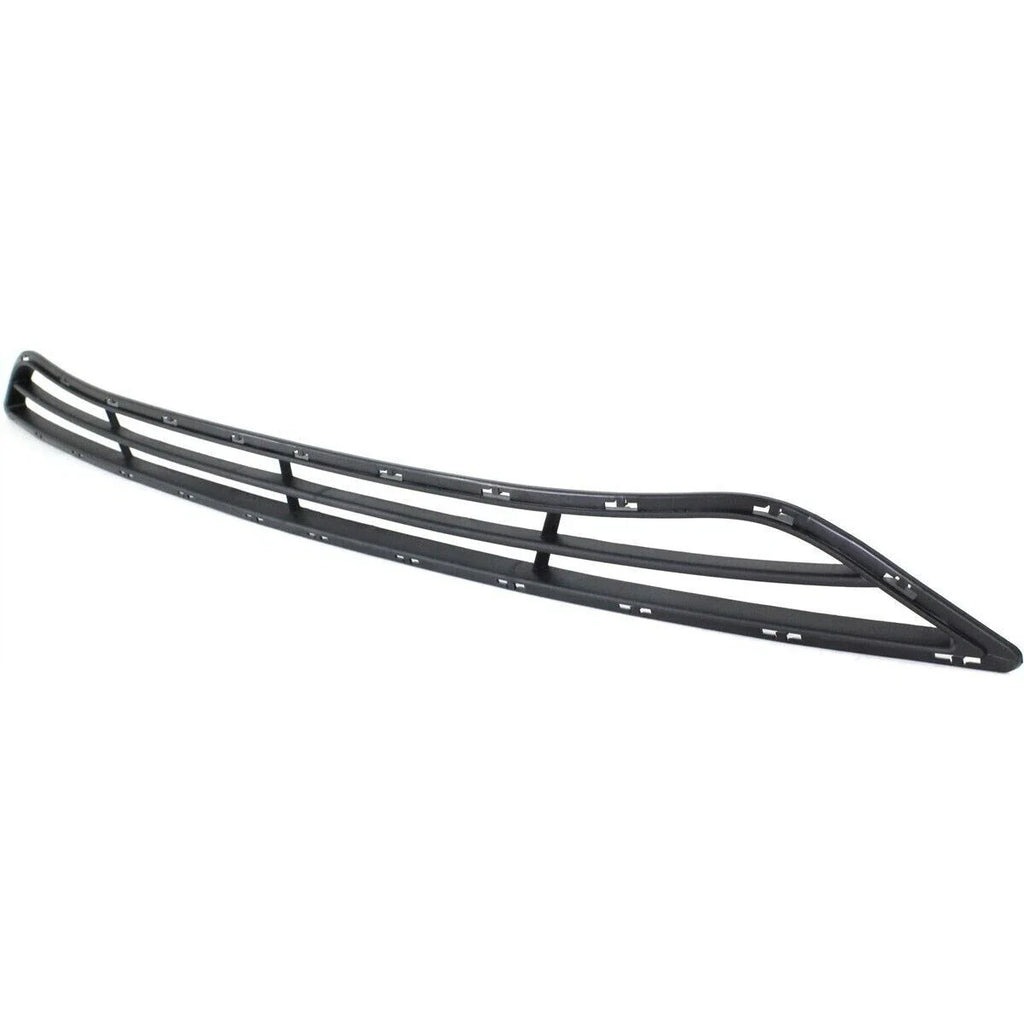 865613S000 Lower Bumper Center Grille Grill Fit for 2011-2013 for Hyundai Sonata