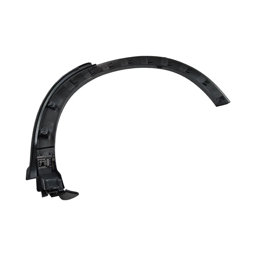 Rear Fender Opening Wheel Arch Trim for Mazda CX-9 2016-2023 Passenger Right