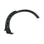 Rear Fender Opening Wheel Arch Trim for Mazda CX-9 2016-2023 Passenger Right