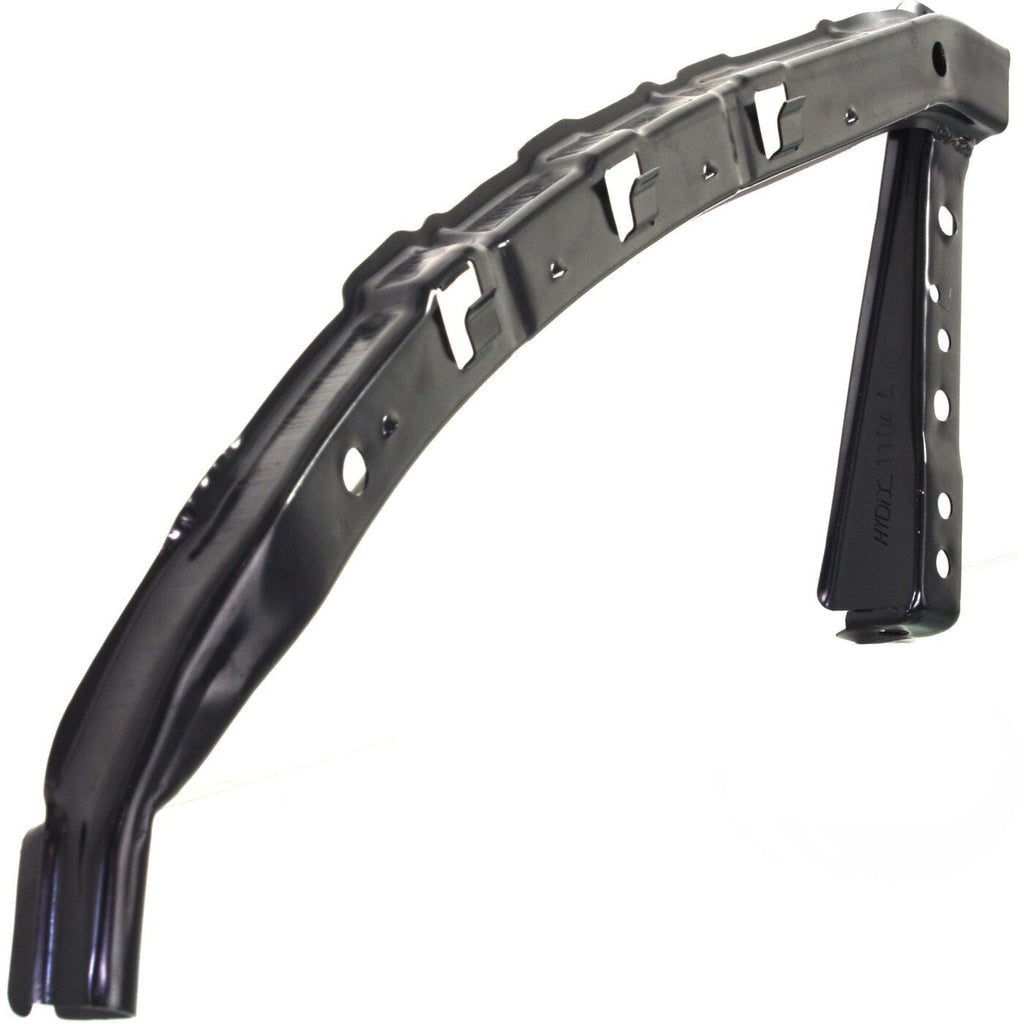 Front Bumper Bracket Set of 2 for Honda Civic Sedan 2006-2010 2011 06-11