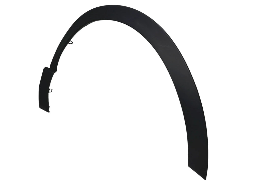 Front Right Fender Flare Molding Trim Wheel Arch RH Fit 2017-2022 Honda CRV CR-V