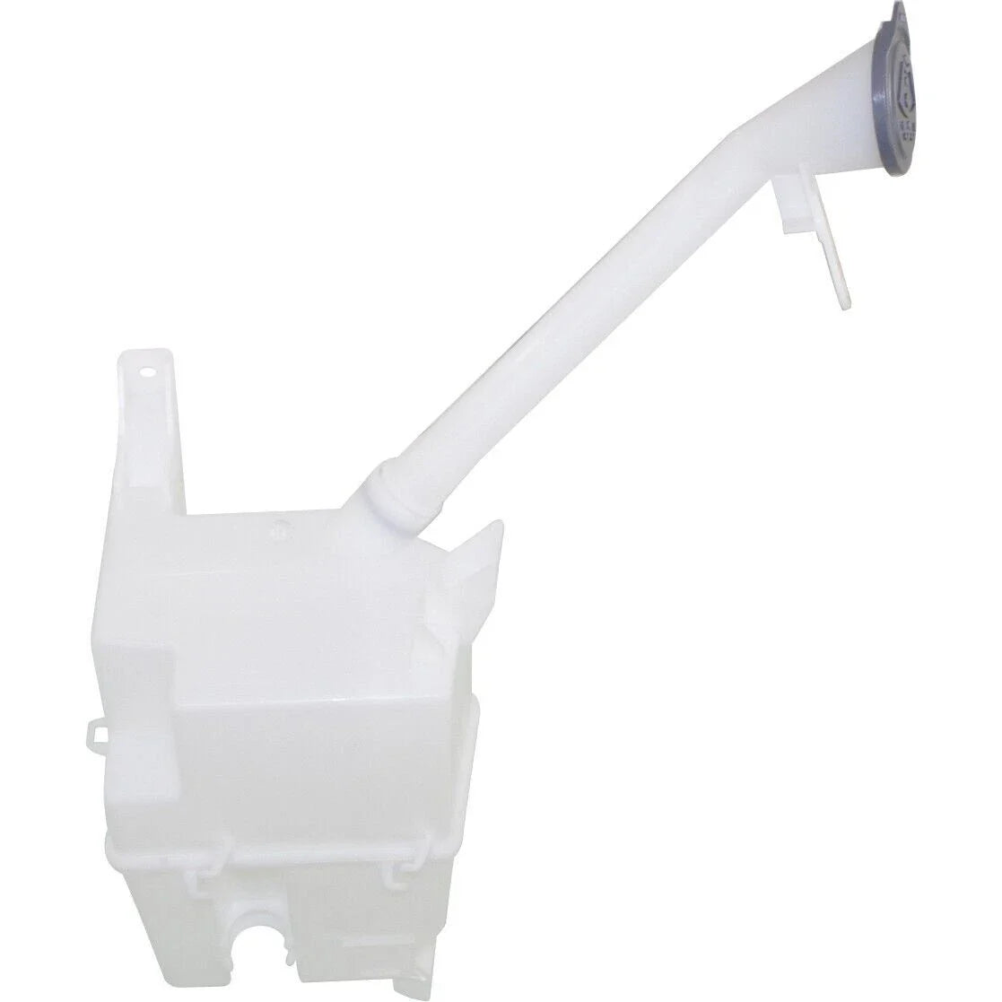 For 2014 2015 2016 Nissan Rogue 2.5L Washer Reservoir Windshield Tank 289104BA0A