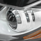 Full LED Headlight for Nissan Murano 2015 2016 2017 2018 W/DRL Left Driver Side
